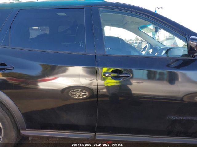 5N1DR2MM7KC655009 Nissan Pathfinder Sl