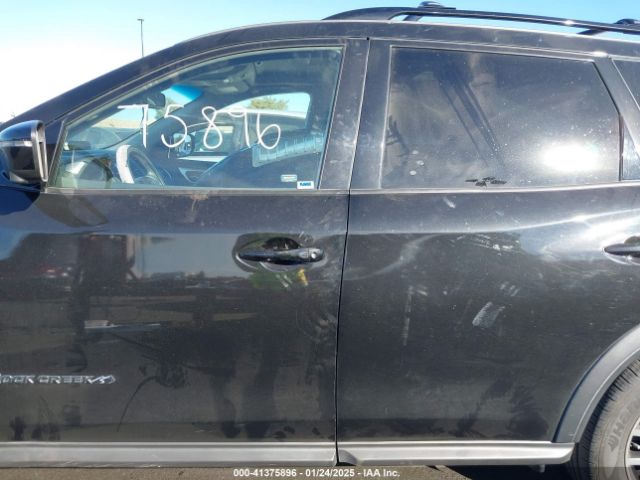 5N1DR2MM7KC655009 Nissan Pathfinder Sl