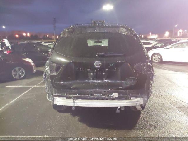 5N1DR2MM7KC655009 Nissan Pathfinder Sl