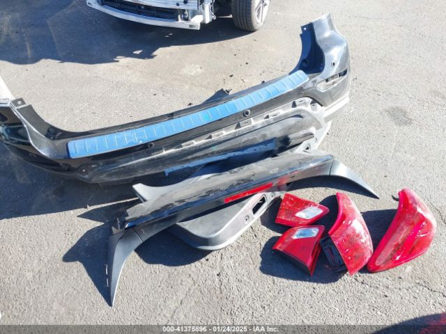 5N1DR2MM7KC655009 Nissan Pathfinder Sl