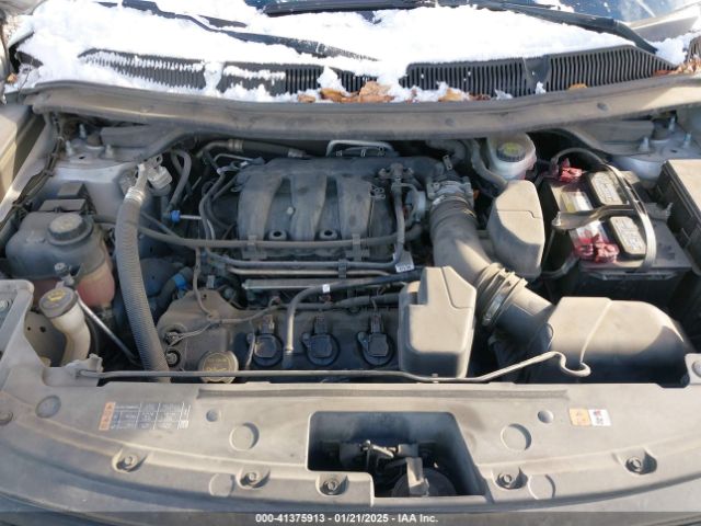 1FM5K8ARXGGA96972 Ford Police Interceptor