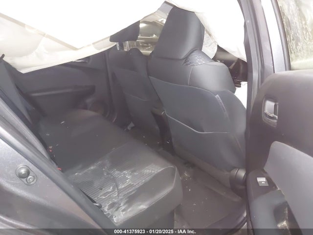 JTDKBRFU3G3504522 Toyota Prius Two