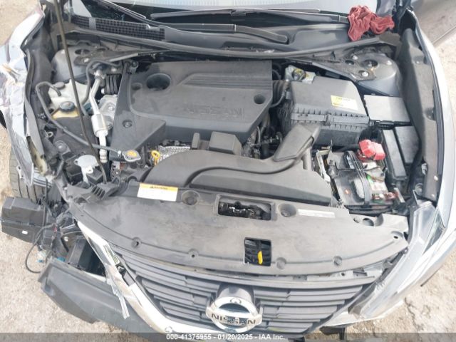 1N4AL3AP2JC232663 Nissan Altima 2.5 Sr