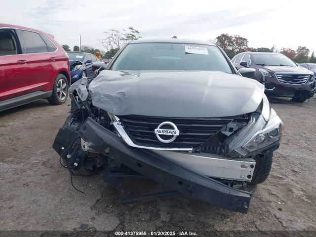 1N4AL3AP2JC232663 Nissan Altima 2.5 Sr