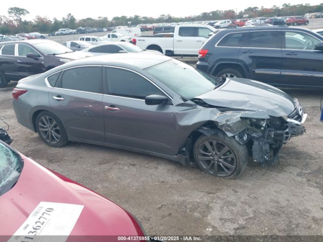 1N4AL3AP2JC232663 Nissan Altima 2.5 Sr