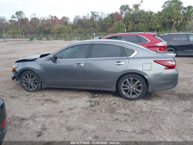 1N4AL3AP2JC232663 Nissan Altima 2.5 Sr