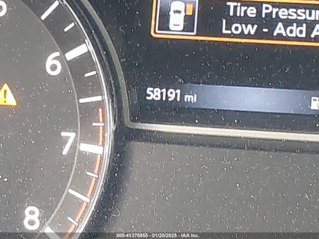 1N4AL3AP2JC232663 Nissan Altima 2.5 Sr