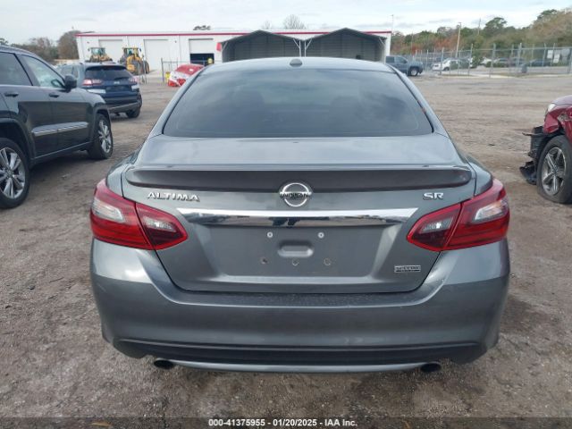 1N4AL3AP2JC232663 Nissan Altima 2.5 Sr
