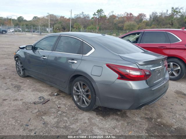 1N4AL3AP2JC232663 Nissan Altima 2.5 Sr