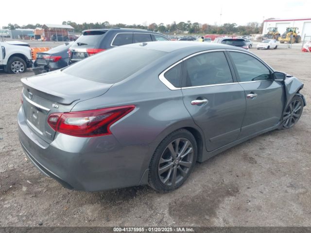 1N4AL3AP2JC232663 Nissan Altima 2.5 Sr