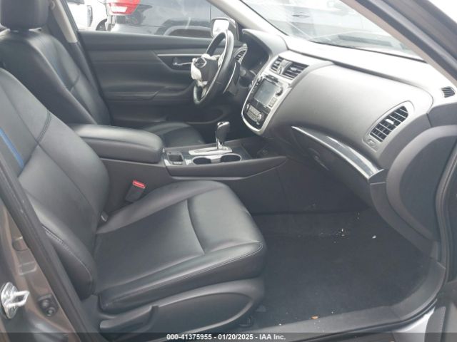 1N4AL3AP2JC232663 Nissan Altima 2.5 Sr