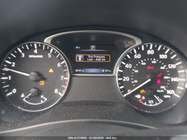 1N4AL3AP2JC232663 Nissan Altima 2.5 Sr
