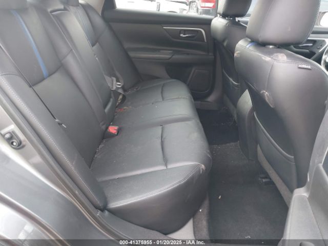 1N4AL3AP2JC232663 Nissan Altima 2.5 Sr