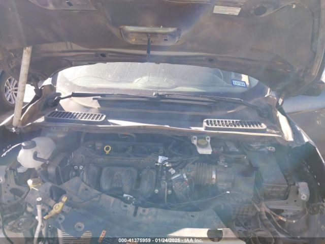 1FMCU0F78JUC59234 Ford ESCAPE S
