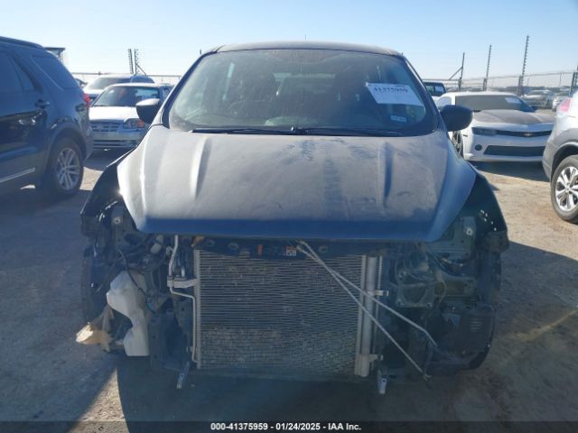 1FMCU0F78JUC59234 Ford ESCAPE S