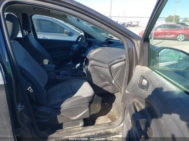 1FMCU0F78JUC59234 Ford ESCAPE S
