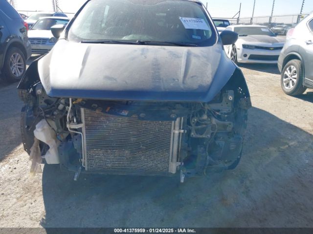 1FMCU0F78JUC59234 Ford ESCAPE S