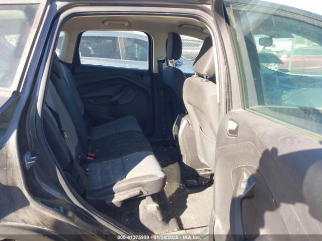 1FMCU0F78JUC59234 Ford ESCAPE S