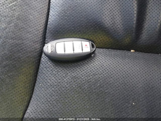 5N1AT2MTXGC893942 Nissan Rogue Sl