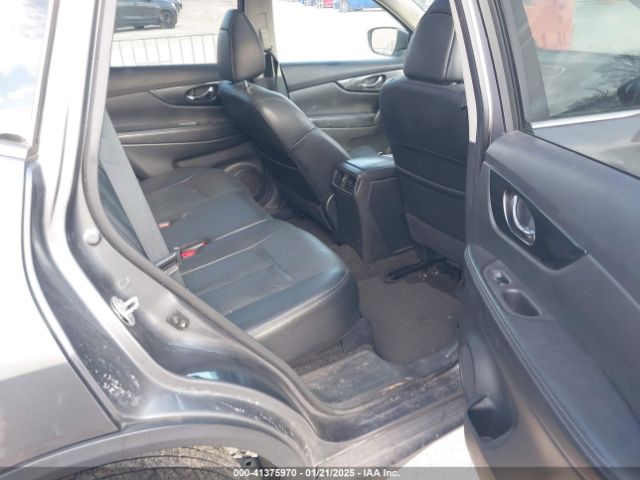 5N1AT2MTXGC893942 Nissan Rogue Sl