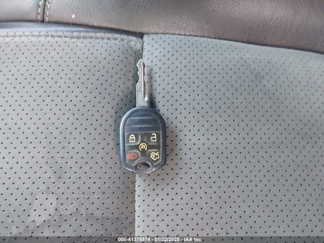 Ford EXPLORER XLT 2015 1FM5K7D82FGC57729 Image 11