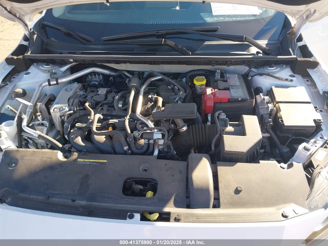Nissan Sentra Sv Xtronic Cvt 2023 3N1AB8CV3PY300803 Image 10