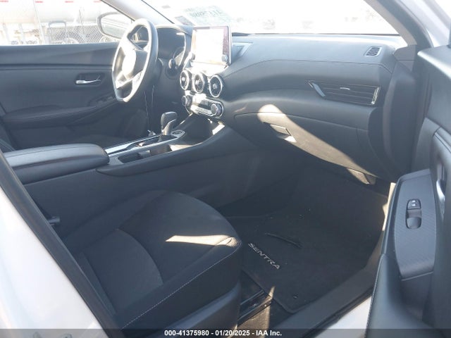 Nissan Sentra Sv Xtronic Cvt 2023 3N1AB8CV3PY300803 Image 5
