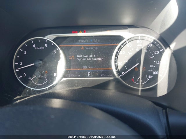 Nissan Sentra Sv Xtronic Cvt 2023 3N1AB8CV3PY300803 Image 7