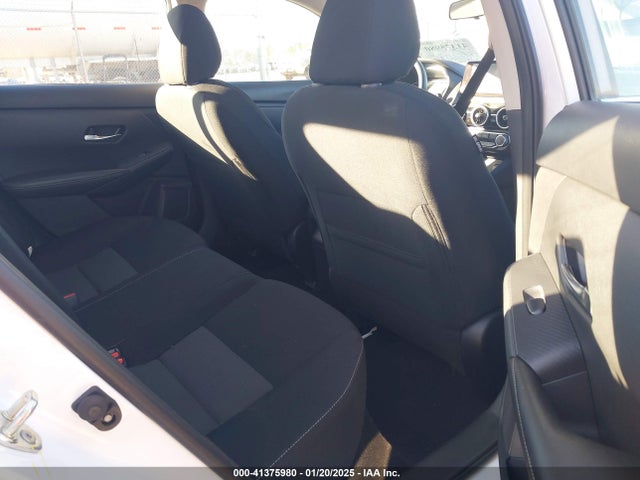 Nissan Sentra Sv Xtronic Cvt 2023 3N1AB8CV3PY300803 Image 8
