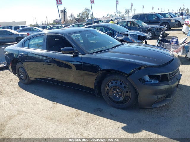 Dodge Charger Sxt Rwd 2022 2C3CDXBG7NH247740 Image 13