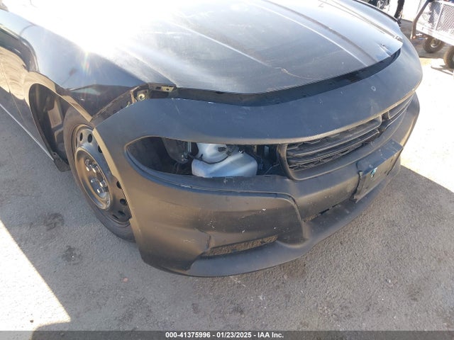 Dodge Charger Sxt Rwd 2022 2C3CDXBG7NH247740 Image 17