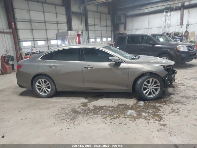 Chevrolet MALIBU 1LT 2017 1G1ZE5ST4HF221647 Image 13