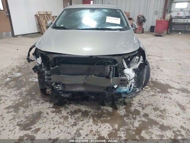 Chevrolet MALIBU 1LT 2017 1G1ZE5ST4HF221647 Image 6