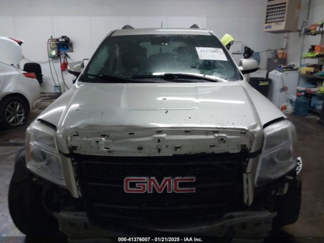 2GKFLRE33F6421322 GMC Terrain Sle-2
