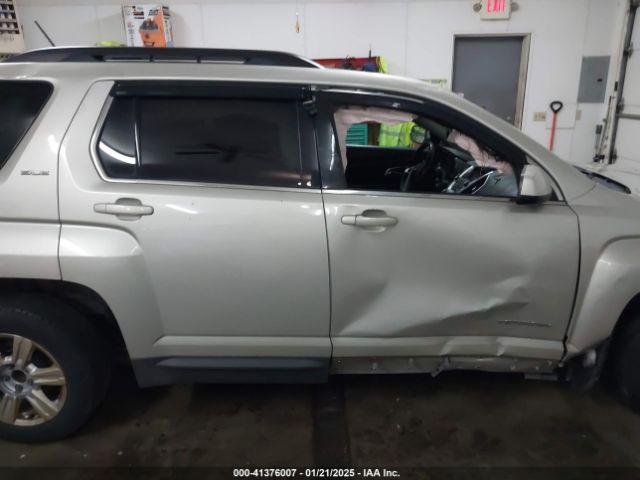 2GKFLRE33F6421322 GMC Terrain Sle-2