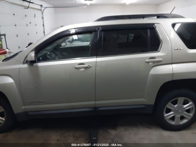 2GKFLRE33F6421322 GMC Terrain Sle-2