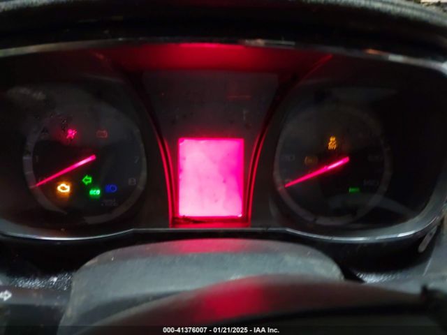2GKFLRE33F6421322 GMC Terrain Sle-2