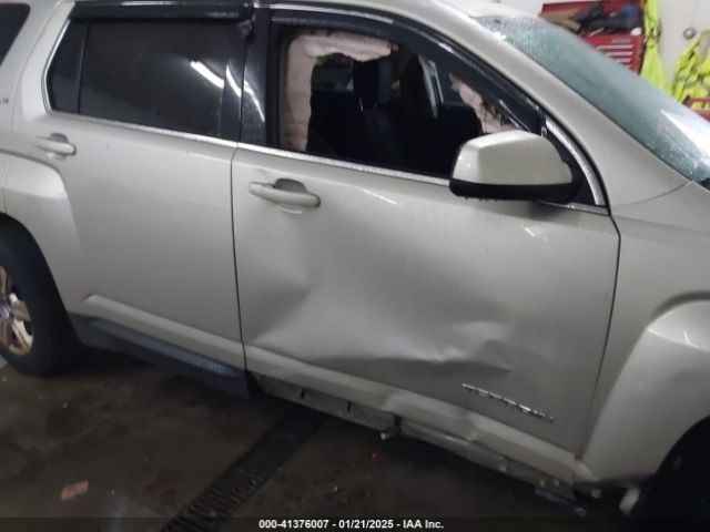 2GKFLRE33F6421322 GMC Terrain Sle-2