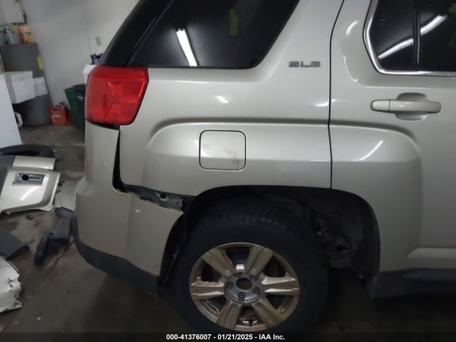 2GKFLRE33F6421322 GMC Terrain Sle-2