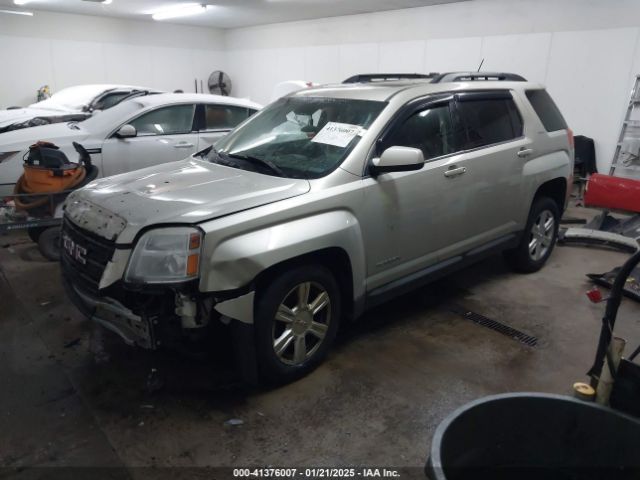 2GKFLRE33F6421322 GMC Terrain Sle-2