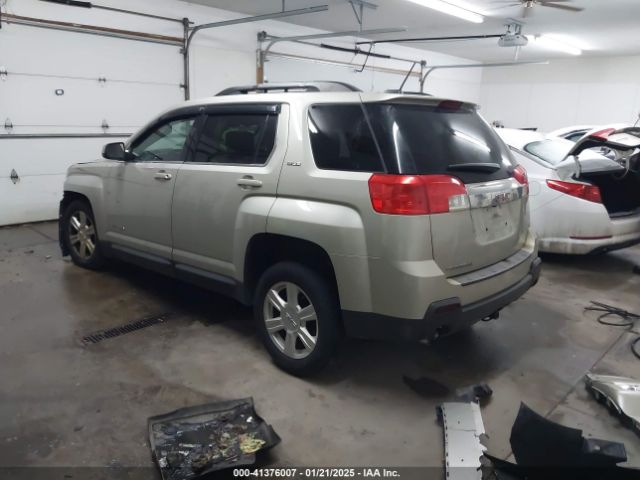 2GKFLRE33F6421322 GMC Terrain Sle-2
