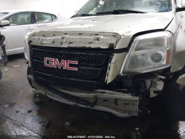 2GKFLRE33F6421322 GMC Terrain Sle-2