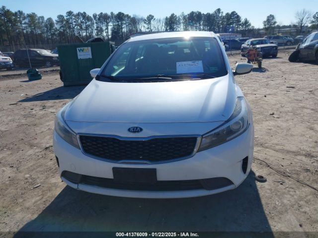 3KPFL4A78HE046330 KIA FORTE LX
