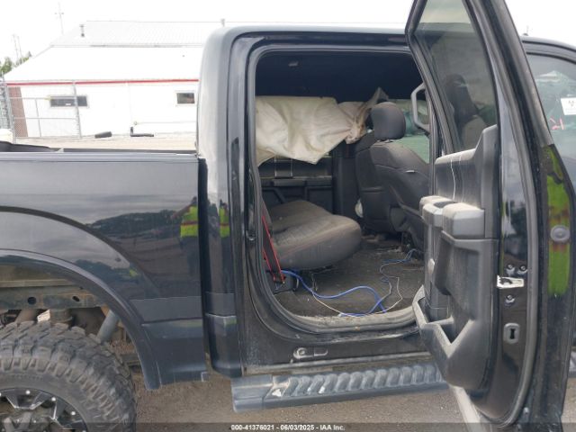 1FTEW1E56JFB76323 Ford F-150 Xlt