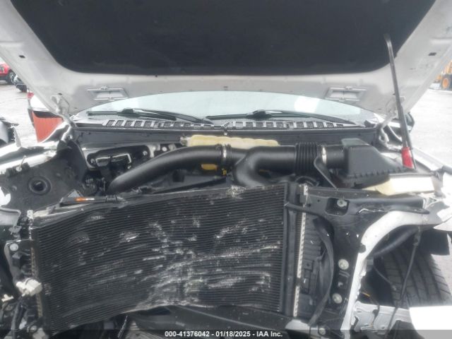 1FMJK1JT7KEA23404 Ford Expedition Max Xlt