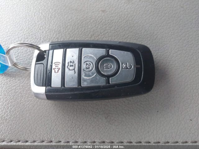1FMJK1JT7KEA23404 Ford Expedition Max Xlt