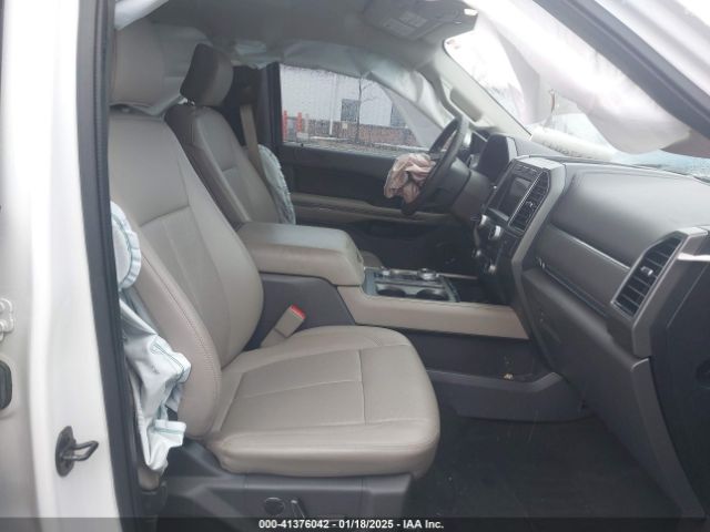 1FMJK1JT7KEA23404 Ford Expedition Max Xlt
