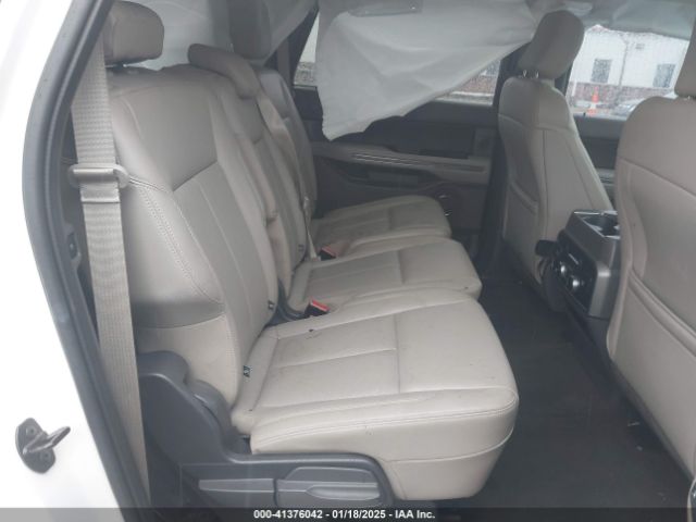 1FMJK1JT7KEA23404 Ford Expedition Max Xlt