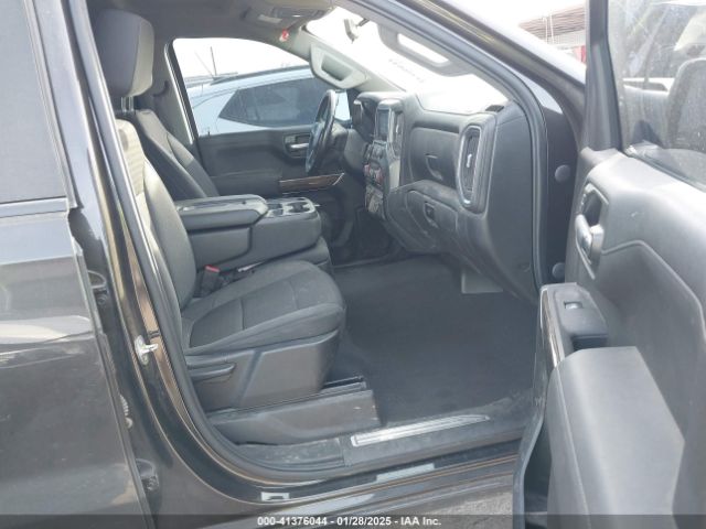 1GCUYDED6MZ404242 Chevrolet Silverado 1500 4wd  Short Bed Lt