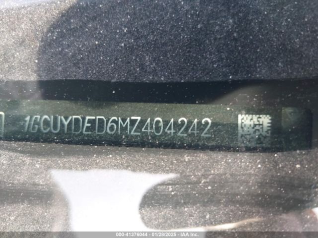 1GCUYDED6MZ404242 Chevrolet Silverado 1500 4wd  Short Bed Lt